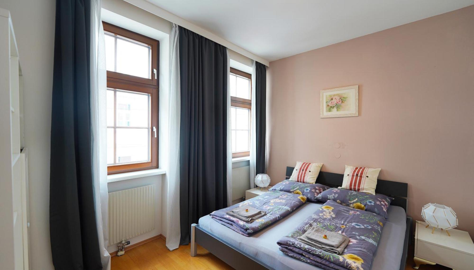 Cozynite Premium Hernals 2 Appartement