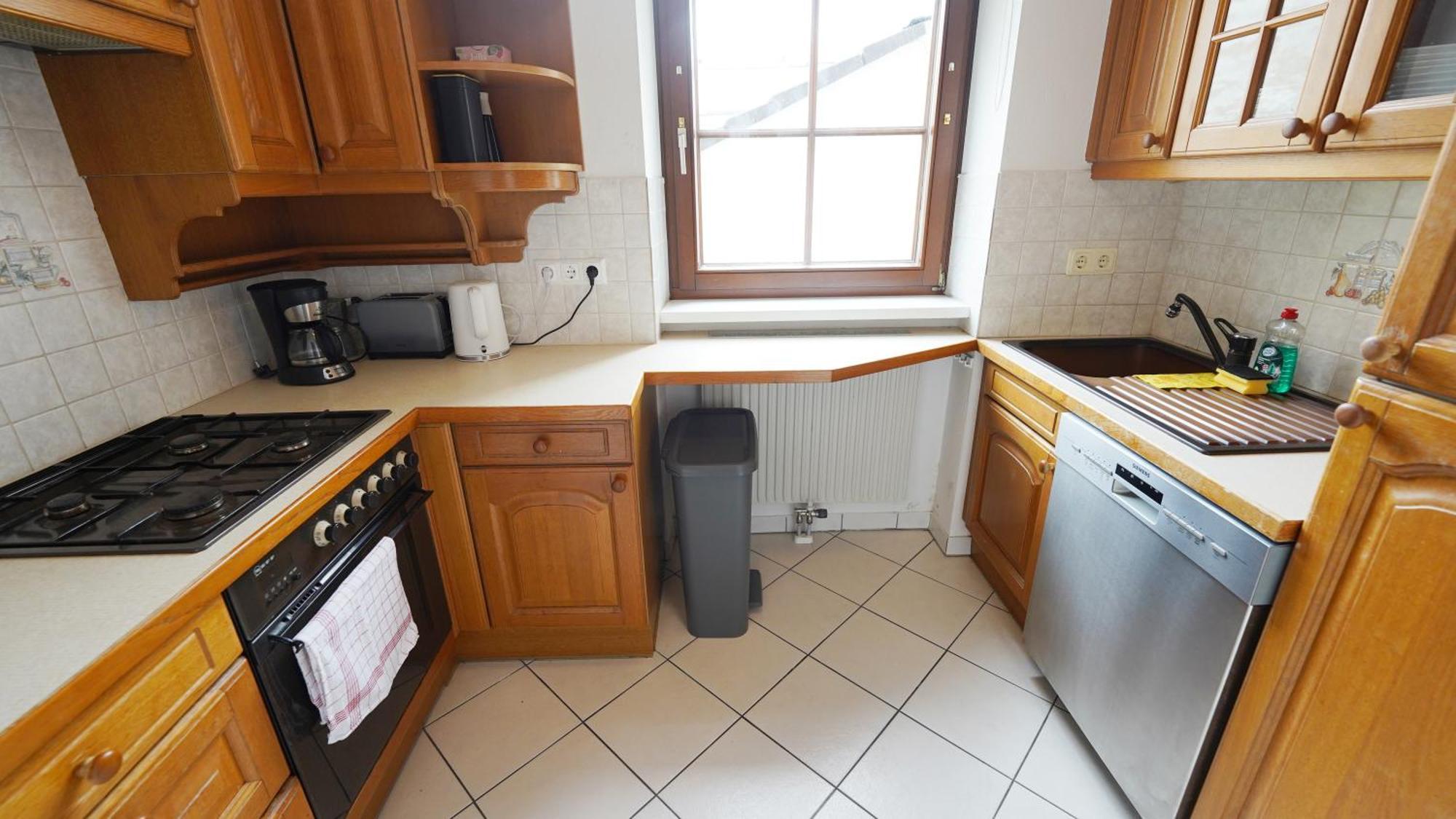 Appartement Cozynite Premium Hernals 2