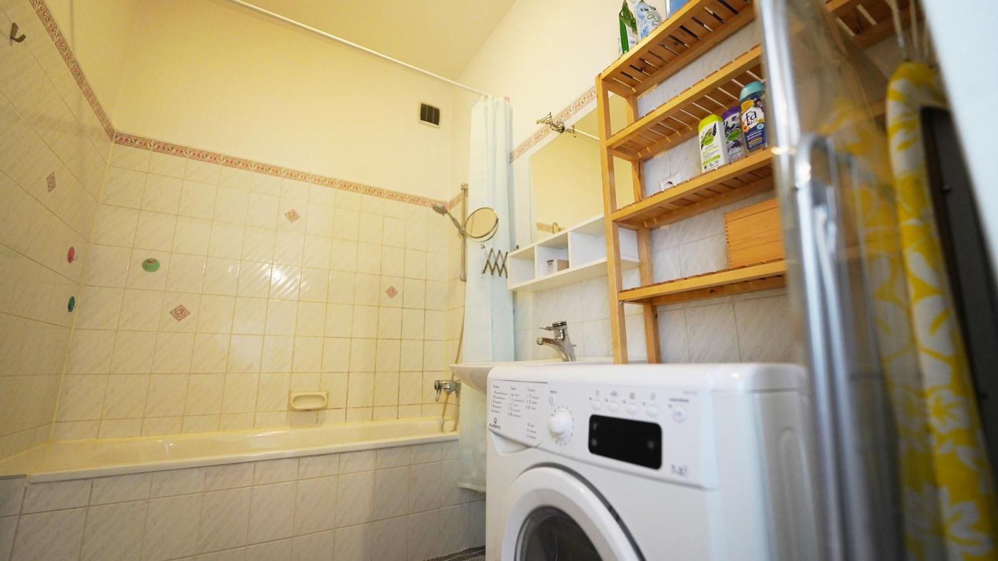 Appartement Cozynite Premium Hernals 2