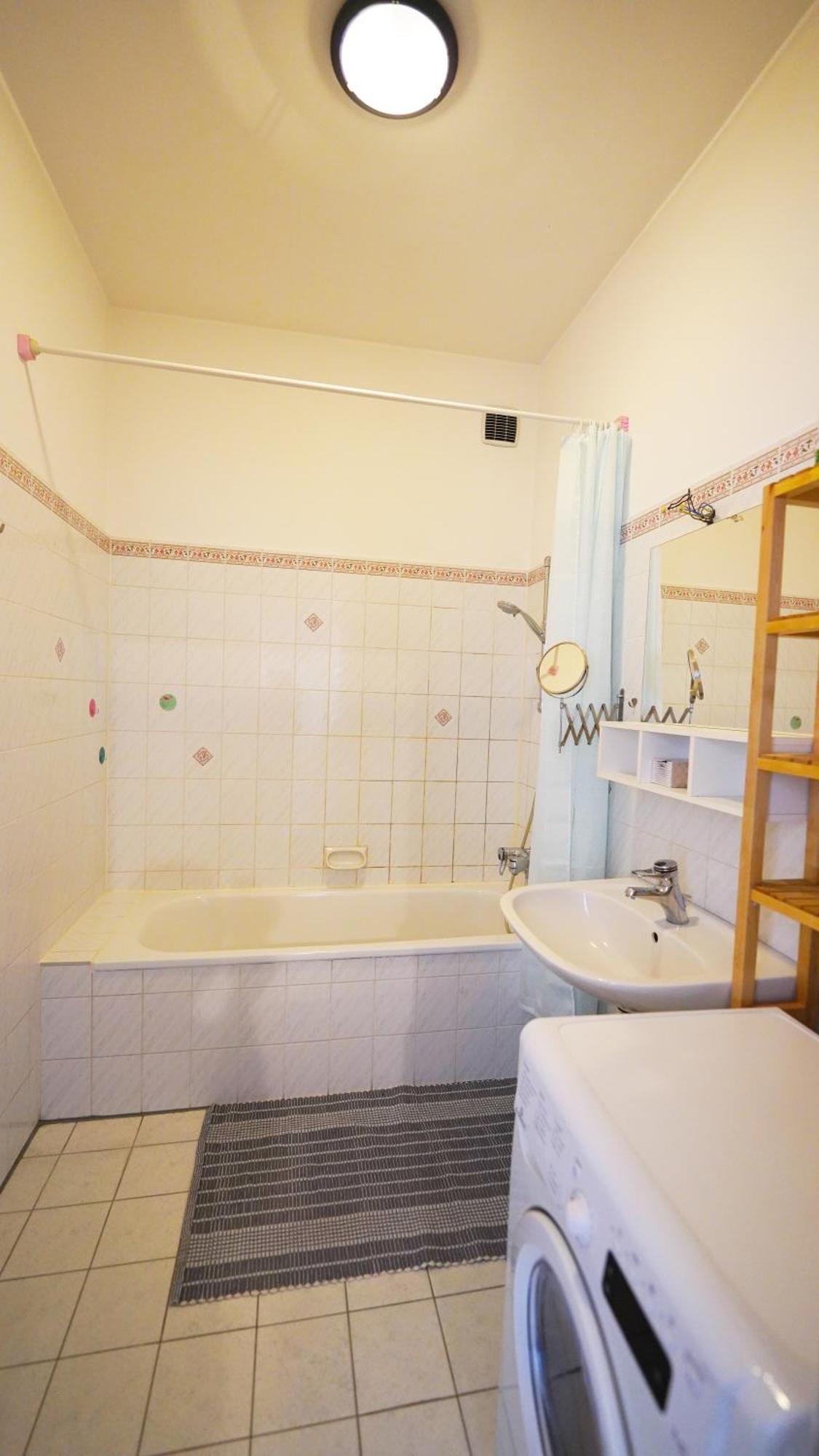 Cozynite Premium Hernals 2 Appartement