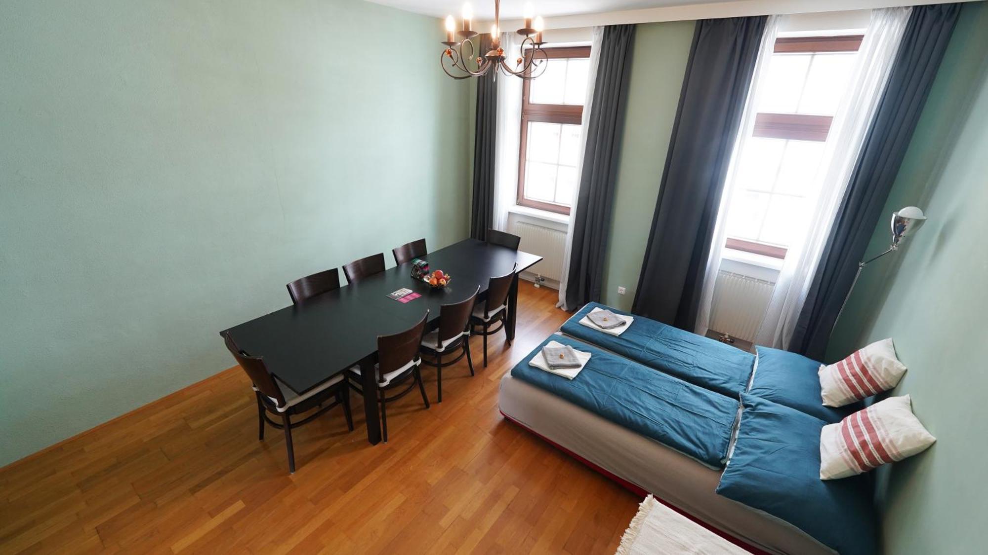 Appartement Cozynite Premium Hernals 2 *
