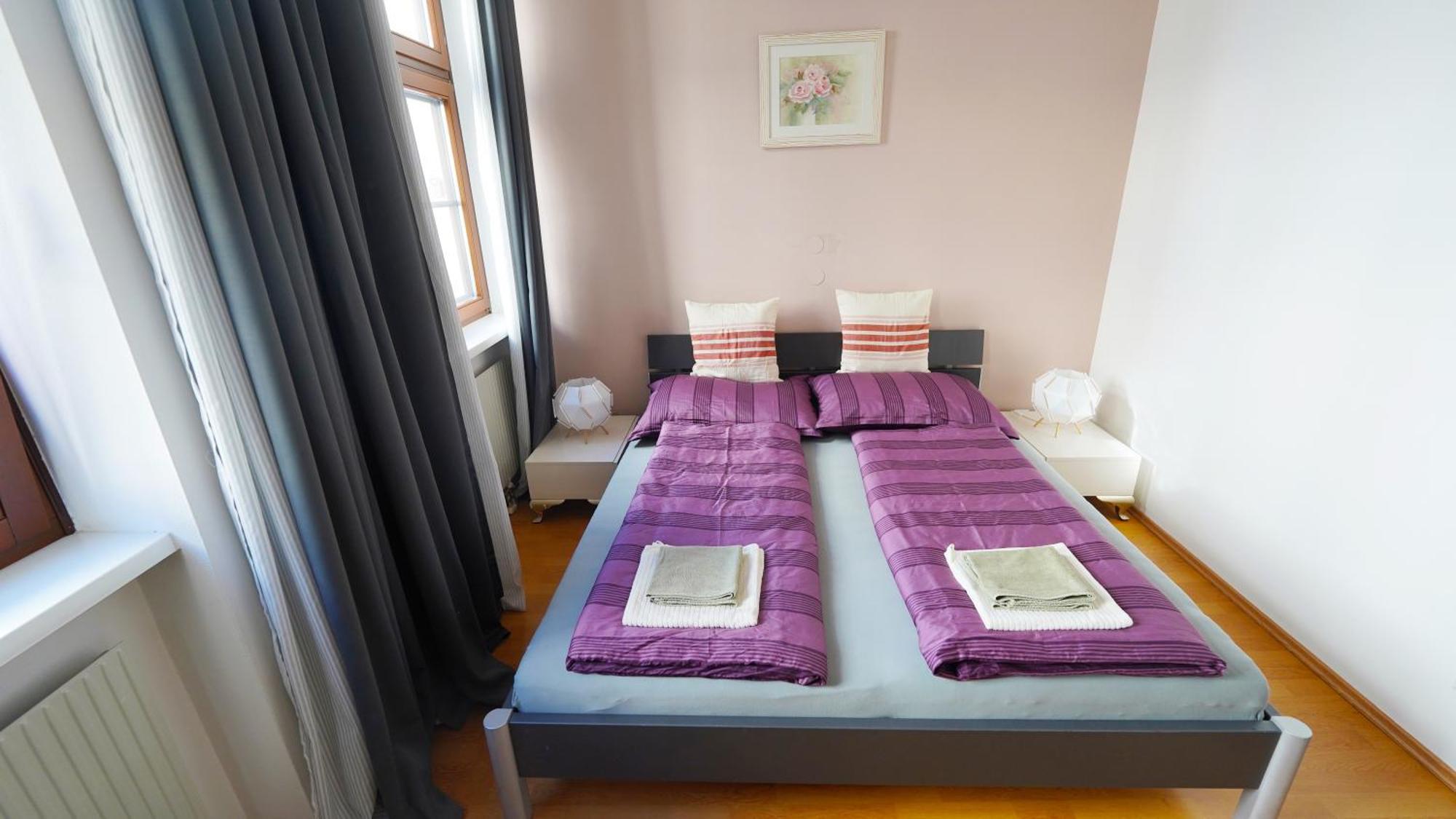 Cozynite Premium Hernals 2 Appartement *